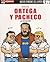 Ortega y Pacheco: ¡A repartir! (Nuevos pendones del humor, #37;Ortega y Pacheco, #3)