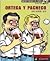 Ortega y Pacheco: Dos súper, dos (Nuevos pendones del humor, #20;Ortega y Pacheco, #2)