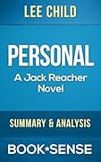 Personal: A Jack Reacher Novel by Lee Child | Summary & Analysis