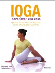 Ioga Para Fazer em Casa