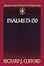 Abingdon Old Testament Commentaries: Psalms 73-150