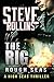 The Rig 1 by Steve Rollins