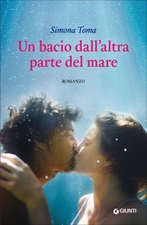 Un bacio dall'altra parte del mare (Paperback)