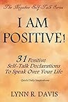 I Am Positive: 31...