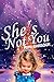 She's Not You (Elvis #1)