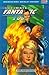 Ultimate Fantastic Four Vol. 1 by Brian Michael Bendis