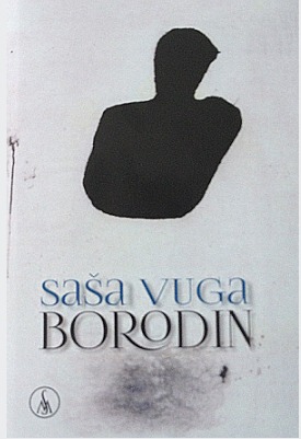 Borodin (Hardcover)