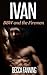 Ivan  (FireBears, #2)