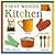 Kitchen (First Words)