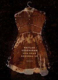 Hon drar ådrorna ur