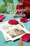 Retrato de Família by Jojo Moyes