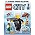 LEGO City Ultimate Sticker Collection