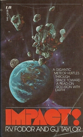 Impact (Paperback)