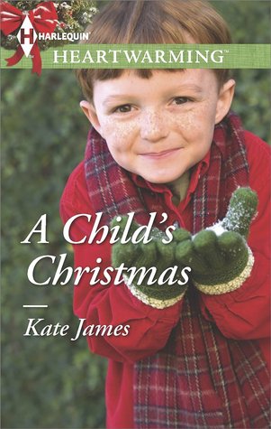 Capa do Livro A Child's Christmas