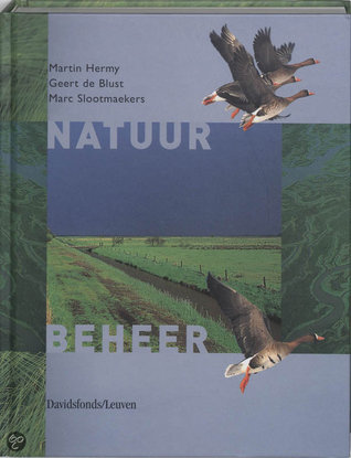 Natuurbeheer (Hardcover)
