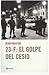 23F: El golpe del CESID