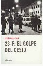 23F: El golpe del CESID (Unknown Binding)