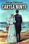 Cartea nunții by George Călinescu