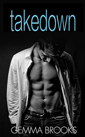Takedown - Part 1 (Kindle Edition)