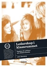 Ledarskap i Klassrummet (Paperback)
