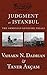 Judgment At Istanbul: The Armenian Genocide Trials