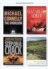 Reader's Digest Select Editions, Volume 295, 2008 #1: The Overlook / Meet Me in Venice / Step on a Crack / An Irish Country Doctor