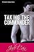 Taking the Commander: A Double Alpha Story