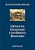 Crítica da Legalidade e do Direito Brasileiro