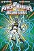 Power Rangers Megaforce #4: Broken World