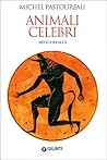 Animali celebri