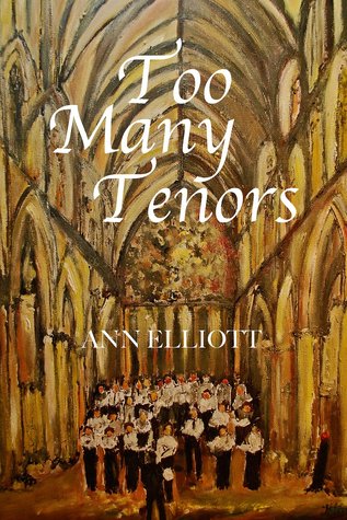 Too Many Tenors
