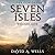 Thinblade (Sovereign of the Seven Isles, #1)
