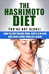 The Hashimoto Diet by Jamie Sandulf