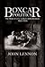 Boxcar Politics: The Hobo in U.S. Culture and Literature, 1869-1956