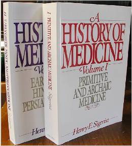 A History of Medicine (Paperback)