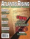Atlantis Rising 106 - July/August 2014 (Atlantis Rising Magazine) Atlantis Rising 106 - July/August 2014 (Atlantis Rising Magazine)