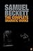 The Complete Dramatic Works by Samuel Beckett