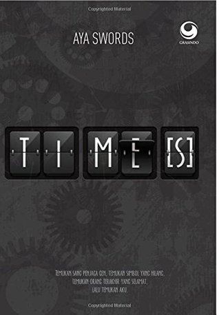 Time(s) (Mask(s) #2)
