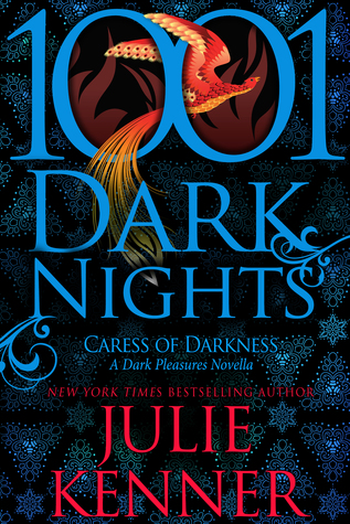Caress of Darkness (Dark Pleasures #0.5)