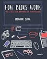 How blogs work by Stephanie  Duval