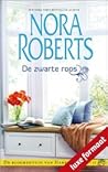 De zwarte roos
