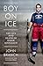 Boy on Ice by John Branch