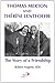 Thomas Merton and Thérèse Lentfoehr: The Story of a Friendship