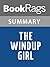 Summary & Study Guide The Windup Girl by Paolo Bacigalupi