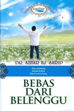 Bebas Dari Belenggu