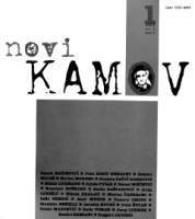 Novi Kamov 1/2001