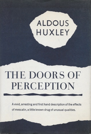 The Doors of Perception