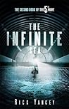 The Infinite Sea by Rick Yancey