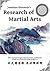 Research of Martial Arts