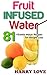 Fruit Infused Water: 81 Rec...